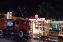 Công bố kết quả quan trắc: Vốn hoá Rạng Đông mất hơn 56 tỷ đồng