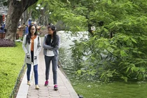 Dự báo thời tiết 25/12: Hà Nội rét về đêm và sáng sớm