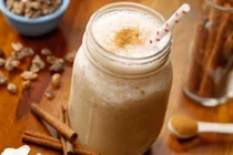 Tự làm đồ uống "thần kỳ" giúp tóc sạch gàu, bớt gãy rụng