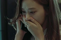 Chết điếng phát hiện tiếng thở hổn hển từ điện thoại của chồng 