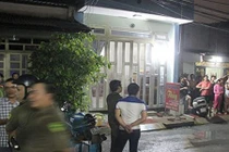 Nghi án chủ tiệm tạp hoá bị giết, cướp tài sản tại Sài Gòn