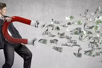 Từ năm 2019 trở đi, 3 con giáp lộc về tới tấp ngập nhà