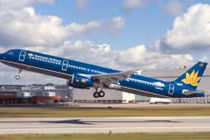 Sự cố kỹ thuật máy bay Vietnam Airlines nguy hại thế nào?