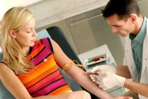 Xét nghiệm máu để phát hiện ung thư buồng trứng sớm