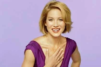 Những người nổi tiếng từng “chung sống” với ung thư vú