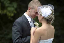  Chàng trai may mắn lấy cô gái hiến thận làm vợ