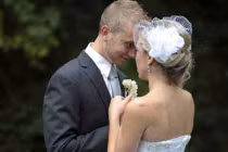  Chàng trai may mắn lấy cô gái hiến thận làm vợ