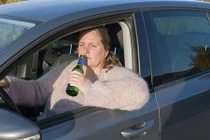 Những luật lệ giao thông kỳ lạ trên thế giới