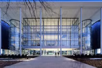 9 kiến trúc trường đại học tuyệt đẹp