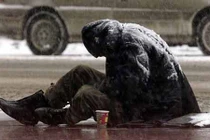 8 điều giật mình về nghèo đói ở Canada