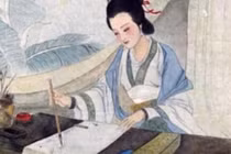 Tài tiên tri chính xác đến giật mình của nữ nhân đệ nhất Trung Hoa