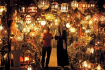 Chợ trời tuyệt đẹp ở thành phố hấp dẫn nhất thế giới