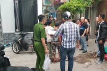 Lời khai lạnh lùng của đứa cháu ruột dùng búa giết cô