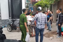 Lời khai lạnh lùng của đứa cháu ruột dùng búa giết cô