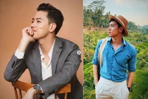 Gu thời trang lịch lãm như tài tử của chàng cơ trưởng trẻ nhất VN