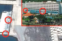 Vì sao khách sạn nổi nức tiếng Sài Gòn trôi đến Triều Tiên?