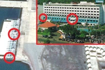 Vì sao khách sạn nổi nức tiếng Sài Gòn trôi đến Triều Tiên?