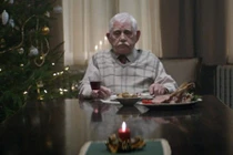 Quảng cáo Giáng sinh xúc động khiến hàng triệu người rơi lệ