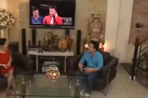 Nhà hoành tráng trong hẻm của diễn viên Kiều Oanh 