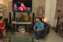 Nhà hoành tráng trong hẻm của diễn viên Kiều Oanh 