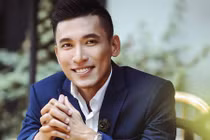Chàng doanh nhân Việt siêu điển trai khiến chị em bấn loạn