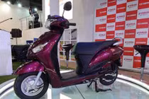 “Mổ xẻ” xe tay ga giá bèo của Yamaha