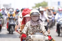 Dự báo thời tiết hôm nay 19/7: Miền Bắc, miền Trung vẫn chưa hạ nhiệt