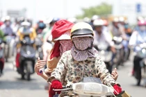 Dự báo thời tiết hôm nay 19/7: Miền Bắc, miền Trung vẫn chưa hạ nhiệt