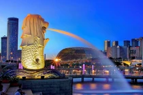 Du lịch hè nước ngoài ở đâu với chi phí 5-8 triệu đồng/người?