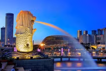 Du lịch hè nước ngoài ở đâu với chi phí 5-8 triệu đồng/người?