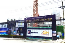 "Hô biến" Marina Tower thành Phú Đông Premier, Phú Đông Group thừa nhận chưa xin phép