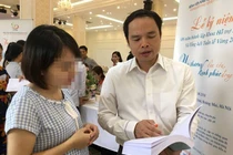 Bất ngờ căn bệnh khiến 35% nam giới vô sinh 