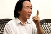 Nghe chuyên gia giao thông bắt “bệnh ùn tắc” của Thủ đô