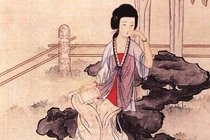 8 kỹ nữ tài danh nổi tiếng bậc nhất trong lịch sử Trung Hoa