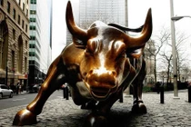 Những bí mật ít biết về con bò phố Wall nổi tiếng