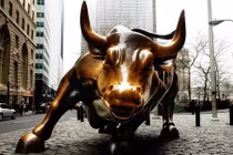 Những bí mật ít biết về con bò phố Wall nổi tiếng