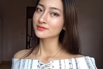 Không ngờ tân hoa hậu Việt Nam có gu thời trang giản dị đến vậy