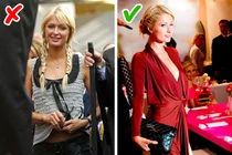 Những kiểu tóc khiến nàng trông luộm thuộm, kém sang