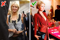 Những kiểu tóc khiến nàng trông luộm thuộm, kém sang