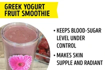 11 loại thức uống giúp đẩy lùi quá trình lão hóa của cơ thể