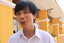 Ông Nguyễn Sự và những việc làm “không giống ai” 