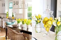 Những mẫu nội thất nhà bếp nhìn là thích mê