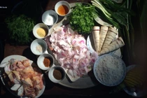 Món gà Mọ - đặc sản của người Thái ở Sơn La ăn một lần nhớ mãi