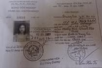 Tiết lộ danh tính người dùng bằng giả chấn động ngành y