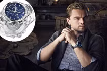 Soi loạt đồng hồ hàng hiệu giá "cắt cổ" của sao Hollywood
