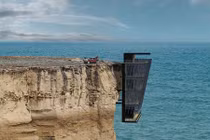 Thót tim những nhà hiểm, độc nhất thế giới