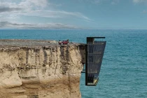 Thót tim những nhà hiểm, độc nhất thế giới