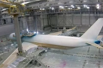 Tiết lộ quá trình sản xuất máy bay A350 của Vietnam Airlines