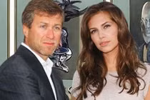 Những bóng hồng tài sắc bên tỷ phú thế giới