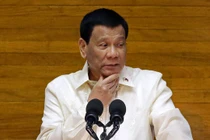 Ông Duterte dọa giết cảnh sát tha hóa trên truyền hình trực tiếp